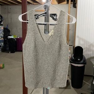 Thread & Supply Knit Tank Top